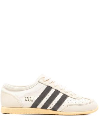 adidas stripes japan sneakers - Neutrals