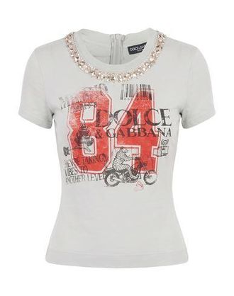 Dolce & Gabbana TOPWEAR - T-shirts su YOOX.COM