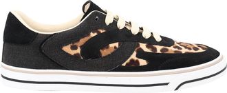 Dolce & Gabbana Dg Sailing Sneaker