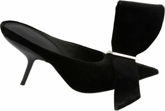 Ferragamo Emii 85 Mules
