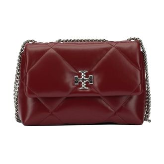 Tory Burch Mujer, Bolsos, Rojo, Talla: ONE Size