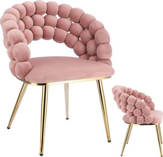OEM Bella Silla Rosa