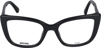 Moschino Optical