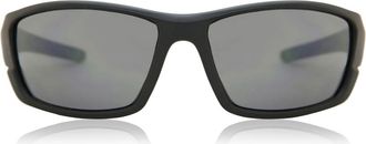Bloc Delta X4 Mens Sunglasses Black Size 64