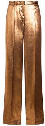 Ga&euml;lle Paris BOTTOMWEAR - Pantaloni su YOOX.COM