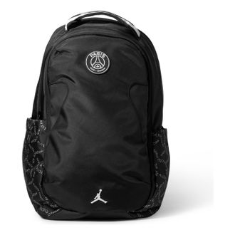Nike Jordan Air Jordan x PSG Element Backpack Black JF0378-010