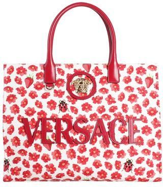 Versace BOLSOS - Bolsos de mano en YOOX.COM