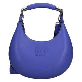 Rebelle Dames, Tassen, Blauw, Maat: ONE Size