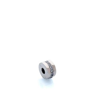 Pandora Earrings - Accessories - Mujer - Gris - ONE SIZE