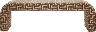 Safavieh Couture Caralynn Upholstered Bench