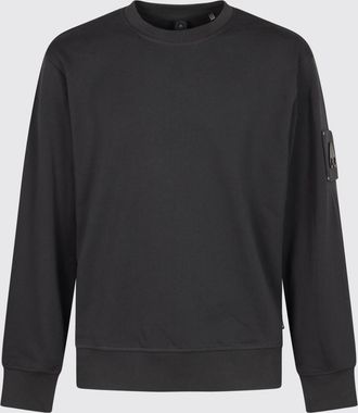 Moose Knuckles Sweatshirt MOOSE KNUCKLES Men color Grey