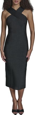 BCBGeneration Bcbg Sheath Dress