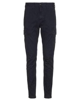 Stone Island BOTTOMWEAR - Trousers on YOOX.COM
