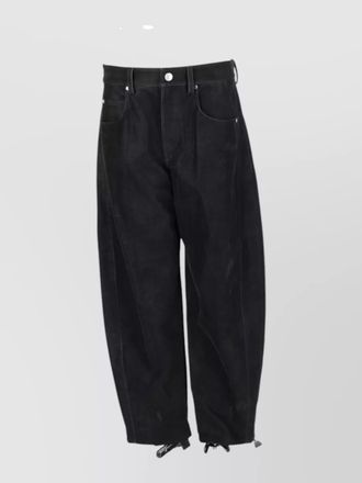 Isabel Marant denim jacket