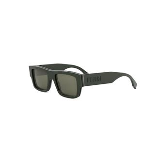 Fendi Fe40118i-96ngreen