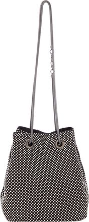 Faina Handtas Dames zwart