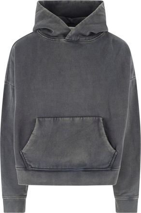 Entire studios Felpa Cappuccio Heavy