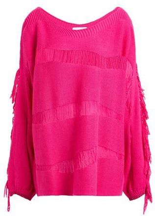 Gaëlle Paris KNITWEAR - Jumpers on YOOX.COM