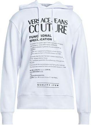 Versace TOPWEAR - Sweatshirts on YOOX.COM