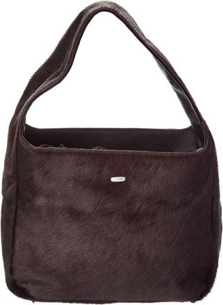 Our Legacy Our Legacy Haircalf Shoulder Bag