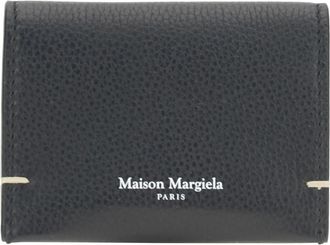 Maison Margiela Leather Card Holder