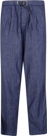 White Sand Long Trousers