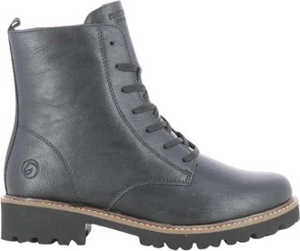Remonte Mujer, Zapatos, Negro, Talla: 38 EU