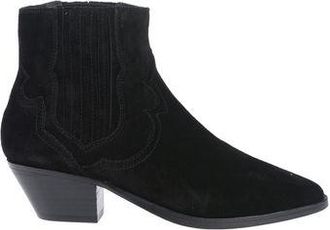 Ash FOOTWEAR - Ankle boots sur YOOX.COM