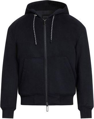 Emporio Armani ROPA DE ABRIGO - Chaquetas y cazadoras en YOOX.COM