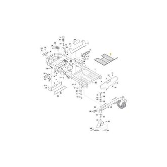 STIGA Sports Reposapi&eacute;s Stiga Original - 118830223/0