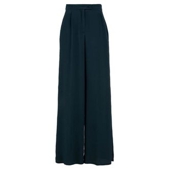 Beatrice .B Mujer, Pantalones, Verde, Talla: S