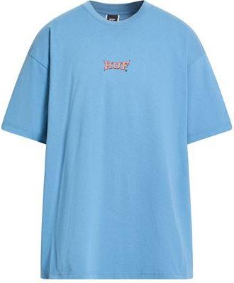 HUF TOPWEAR - T-shirts sur YOOX.COM