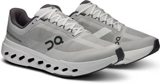 On Mens On Cloudsurfer Next 3ME30020070 Sneakers Glacier White Running Shoes TF9202