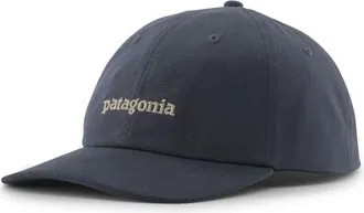 Patagonia Graphic Trad Cap Cap - Unisex | blau