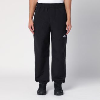 The North Face Pantalone jogging nero
