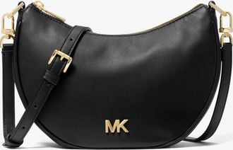 Michael Kors Kyla Small Leather Pochette