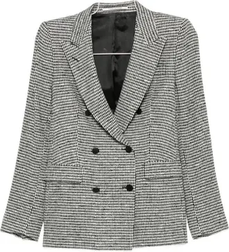 Tagliatore Mujer, Chaquetas, Negro, Talla: XL