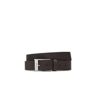 Calvin Klein Uomo, Accessori, Marrone, 115 CM, new