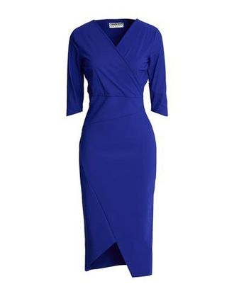 La Petite Robe Di Chiara Boni VESTITI - Vestiti midi su YOOX.COM