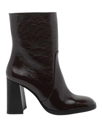 Stuart Weitzman Vera Pump Booties