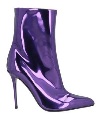 Giuseppe Zanotti FOOTWEAR - Ankle boots sur YOOX.COM
