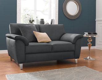 Sit&more 2-Sitzer »Texel« inklusive Federkern