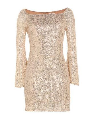Carla G. DRESSES - Mini dresses sur YOOX.COM