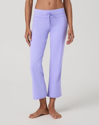 Vuori Clothing Daily Form Ankle Pants | Hyacinth | XS, Size Extra Small