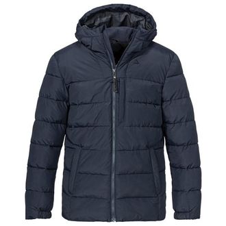 Sch&ouml;ffel Insulated Jacket Boslix Winterjacke f&uuml;r Herren | blau