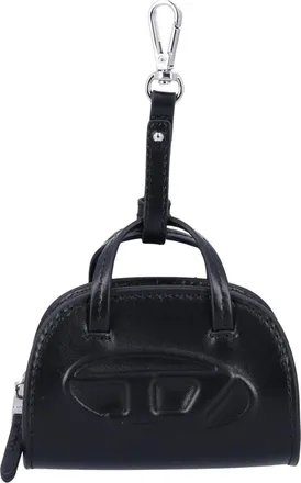 Diesel Hombre, Accesorios, Negro, Talla: ONE Size