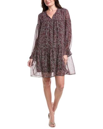 HUGO BOSS Boss Hugo Boss Diveno Mini Dress