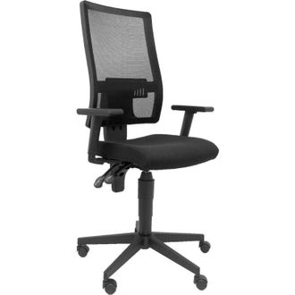 Piqueras y Crespo Silla De Oficina Povedilla P&c Bali840 Negro