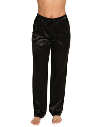 Cosabella Sanika Silk Pants