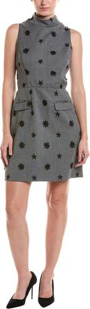 Taylor Mini Dress
